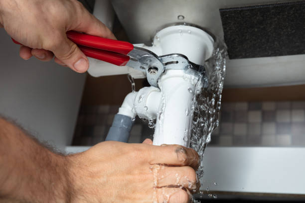 Best Residential water damage restoration  in Castle Hills, TX