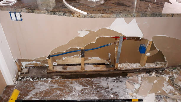 Best Commercial water damage restoration  in Castle Hills, TX